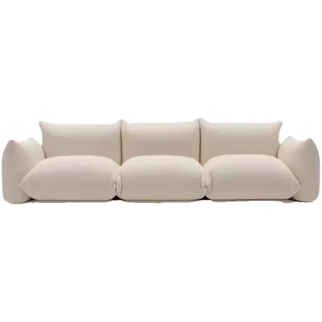 Relaxing Elegant Living Room Sofa Set - GraffitiWallArt