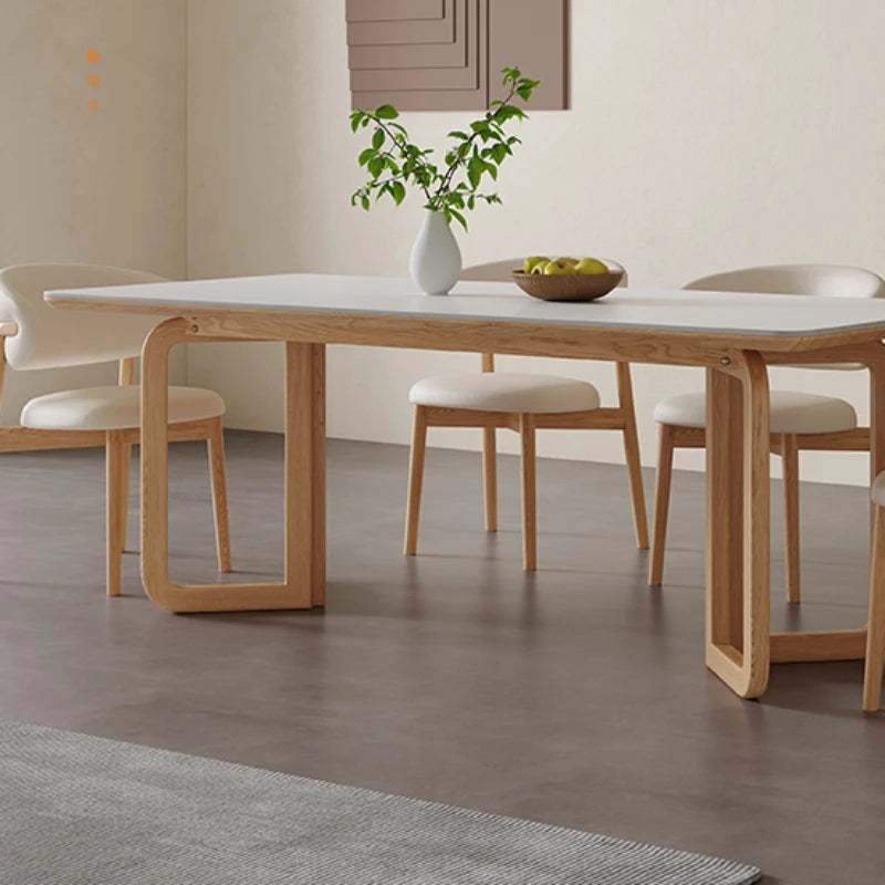 Comedor Designer Luxury Dining Table