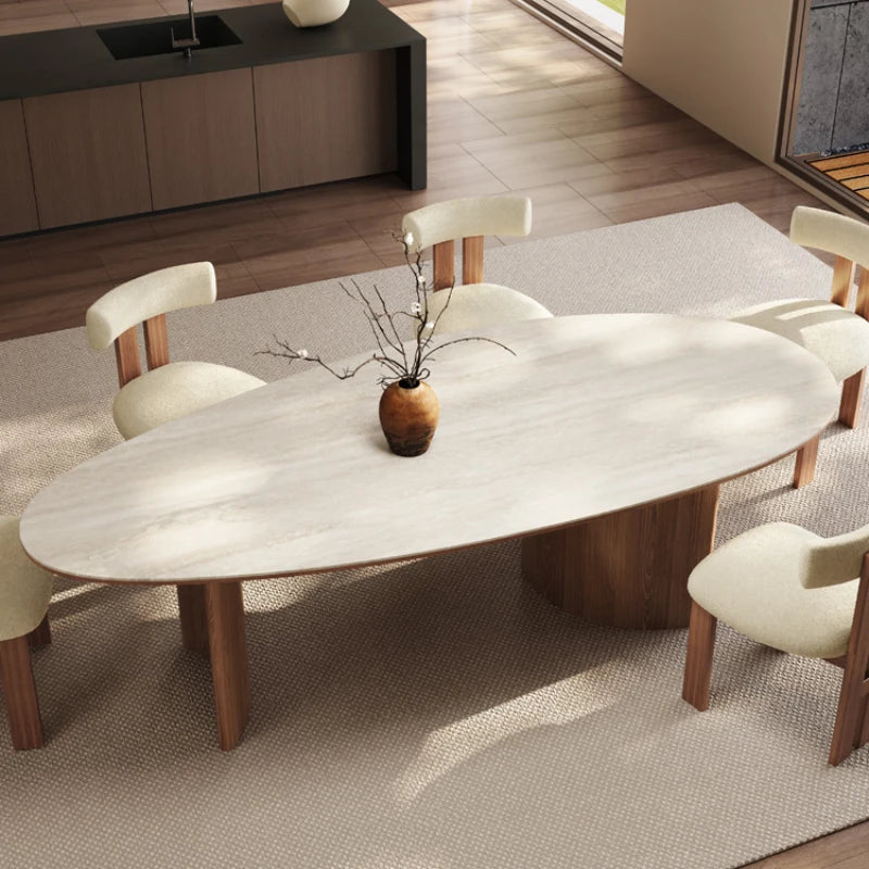 Comedor Designer Dining Table