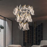 Acrylic Chandelier: Illuminate Your Space