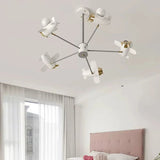 Aeroplanes Ceiling Light for Kids Room