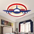 Airplane Ceiling Light - Illuminate Your Space in Style.-ChandeliersDecor