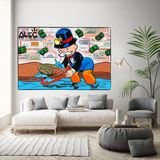 Alec Monopoly Man Bitcoin Mining: Crypto Landscape-ChandeliersDecor