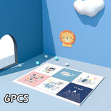 Anti-slip Baby Play Mat: Ensure Safety for Your Child-ChandeliersDecor