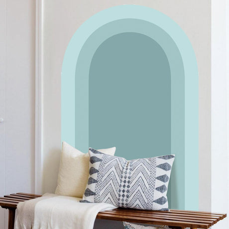 Arch Wall Decal: Stunning Designs for Your Walls-ChandeliersDecor