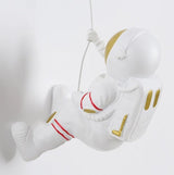 Applique murale Astronaut – Explorez le cosmos avec style