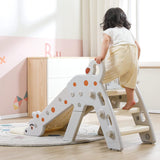 Babies: Kids Indoor Slide – Fun and Safe Play Equipment-ChandeliersDecor