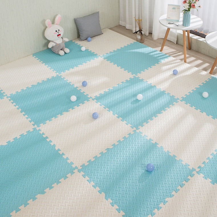 Baby Anti-slip Mat - Extra Thick Play Mat-ChandeliersDecor