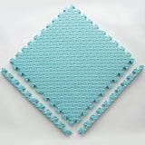 Baby Anti-slip Mat - Extra Thick Play Mat-ChandeliersDecor