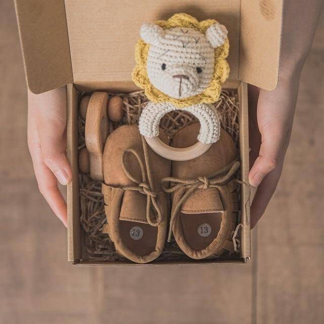 Baby Care Gift Set | Gift for kids-ChandeliersDecor