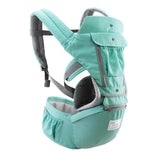 Baby Hipseat Kangaroo Rucksack | Baby Carrier | Baby Carrying Seat | Seat Baby Sling Wrap Sling