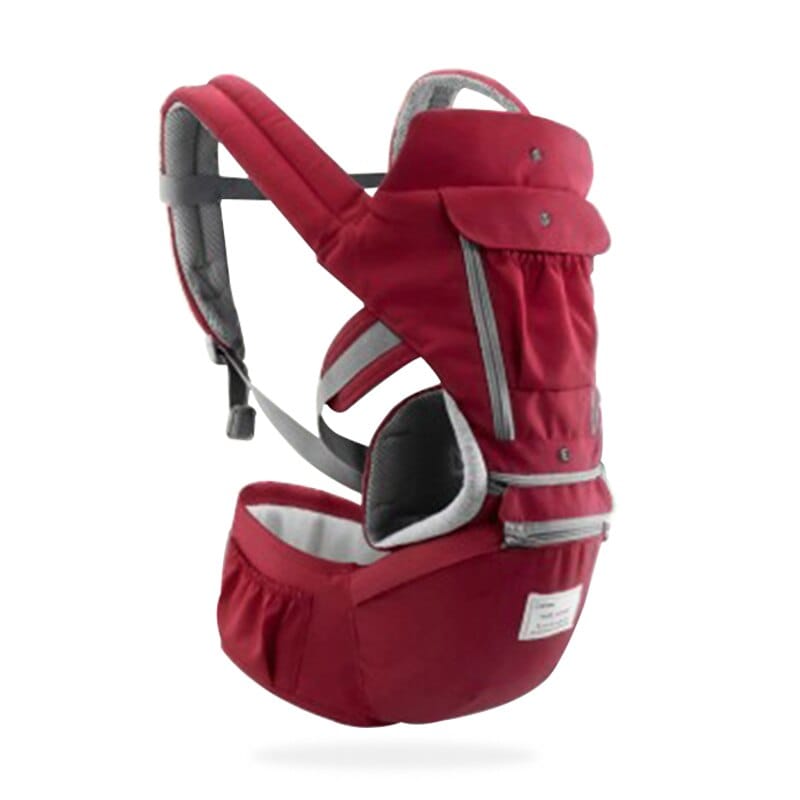 Baby Hipseat Kangaroo Rucksack | Baby Carrier | Baby Carrying Seat | Seat Baby Sling Wrap Sling