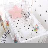 Baby Cot Bedding: Must-Have for Your Little One-ChandeliersDecor