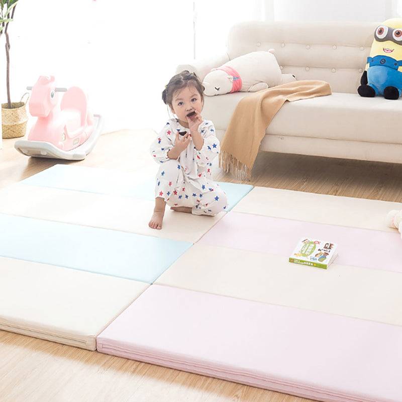 Baby Play Mats 4.5cm Thick - Comfort for Infants-ChandeliersDecor