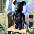 Bearbrick Violent Bear - You will still be Art even if-ChandeliersDecor