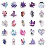 Bohemia Crystal Gem Stickers Pack-ChandeliersDecor