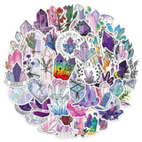 Bohemia Crystal Gem Stickers Pack-ChandeliersDecor