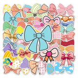 Bow Tie Stickers Pack: Show Off Your Style!-ChandeliersDecor