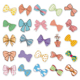 Bow Tie Stickers Pack: Show Off Your Style!-ChandeliersDecor