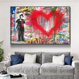 Brigitte Bardot Canvas Wall Art - Exquisite Artworks-ChandeliersDecor