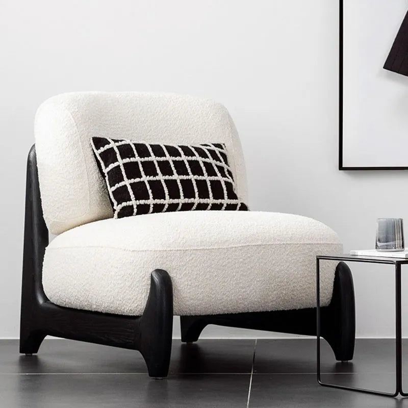 Cadeira Style Sofa Chair-ChandeliersDecor