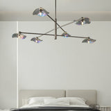 Calla LED Chandelier: Beautiful Lighting Solution-ChandeliersDecor