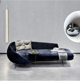 Canapé 3 Seater Sofa: Luxurious and Stylish Furniture-ChandeliersDecor