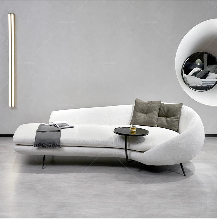 Canapé 3 Seater Sofa: Luxurious and Stylish Furniture-ChandeliersDecor