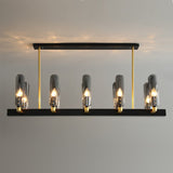 Candles Chandelier - Illuminate Your Space with Elegance-ChandeliersDecor