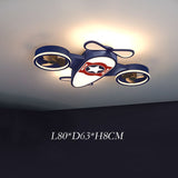 Captain America Light - Marvel Merchandise-ChandeliersDecor