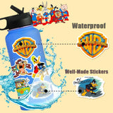 Cartoon Stickers - Warner Bros Fun Pack-ChandeliersDecor