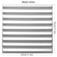 ChandeliersDecor.com-Wall Panels-3D Wall Panels - Waves Design for Exquisite Interiors
