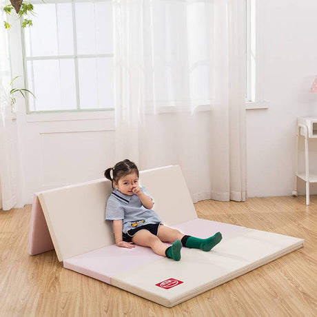 ChandeliersDecor.com-Play Mats-4.5cm Thick Baby Play Mats - High-Quality and Comfortable
