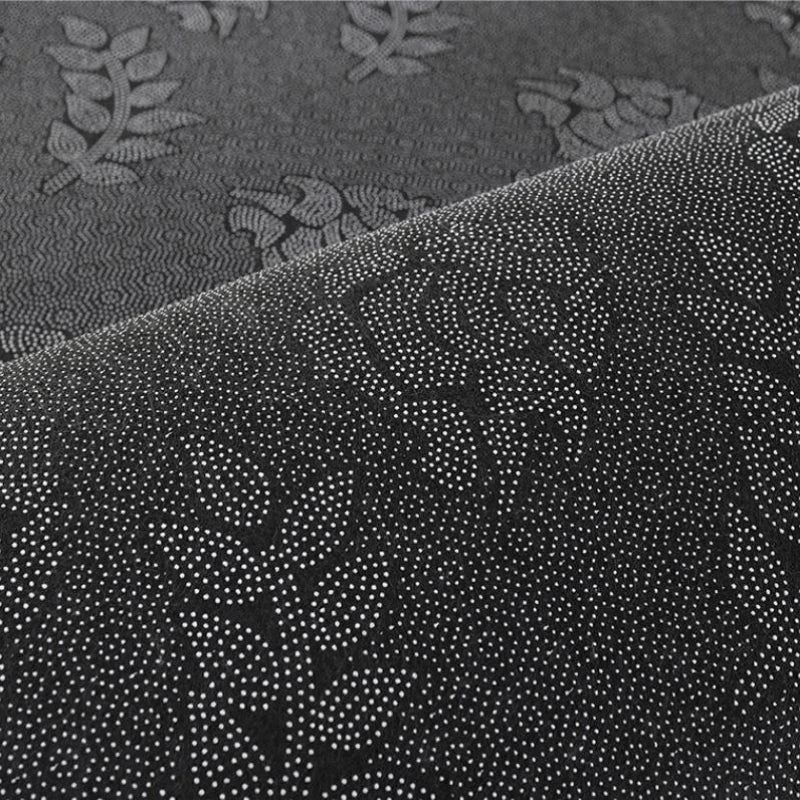 ChandeliersDecor.com-Rugs & Carpets-Abstract Art Lamb Wool Carpet: Elevate Your Space