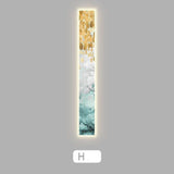 ChandeliersDecor.com-LED Wall Art-Abstract LED Panel Wall Lamp - Indoor Light Fixture