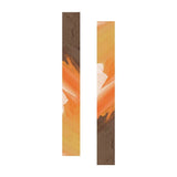 ChandeliersDecor.com-LED Wall Art-Abstract LED Panel Wall Lamp - Indoor Light Fixture