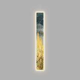ChandeliersDecor.com-LED Wall Art-Abstract LED Panel Wall Lamp - Indoor Light Fixture