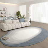 ChandeliersDecor.com-Rugs & Carpets-Abstract Wind Carpet: Modern Elegance for Stylish Comfort