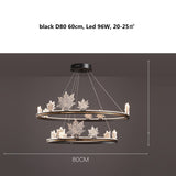 ChandeliersDecor.com-Chandeliers-Acrylic Flower Chandelier - Find the Perfect Lighting