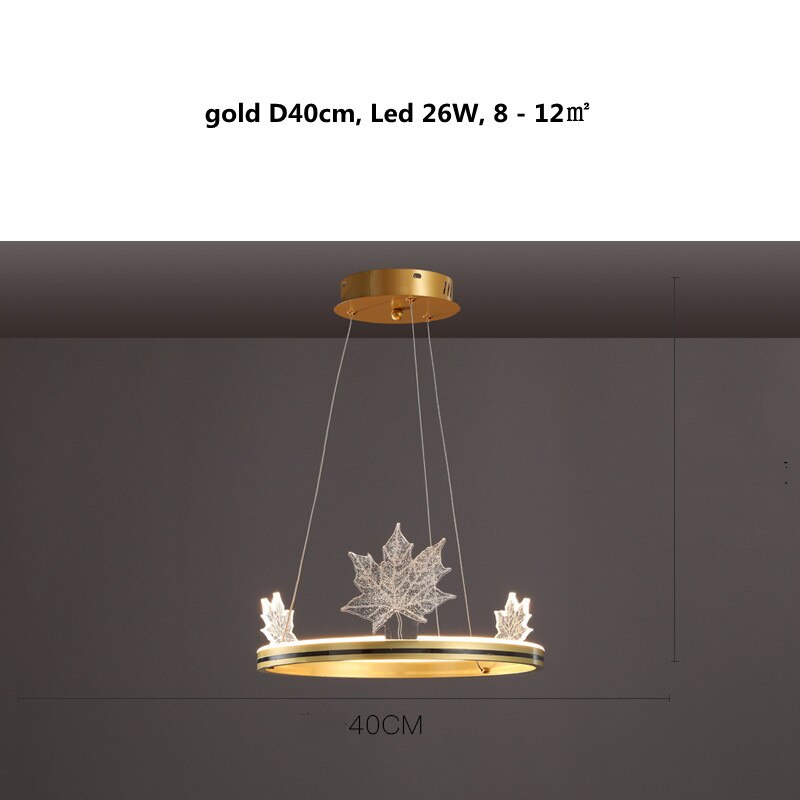 ChandeliersDecor.com-Chandeliers-Acrylic Flower Chandelier - Find the Perfect Lighting