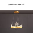 Acrylic Flower Chandelier - Find the Perfect Lighting-ChandeliersDecor.com