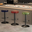 ChandeliersDecor.com-Bar Stools-Acrylic High-End Kitchen Island Counter bar Stool