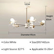 ChandeliersDecor.com-Kids Room Nursery Lighting-Aeroplanes Ceiling Light for Kids Room