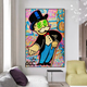 Monopoly Wall Art