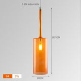 ChandeliersDecor.com-Kitchen Island-Amp up Your Décor with Glass Pendant Hanging Lights