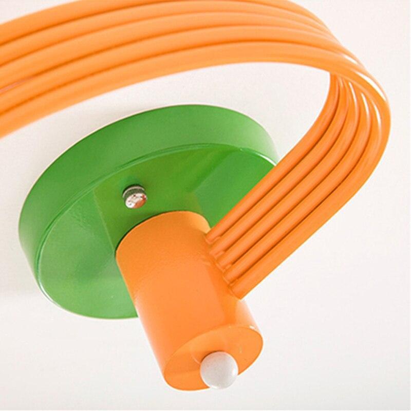 ChandeliersDecor.com-Kids Room Nursery Lighting-Animals LED Pendant Lamp For Kids Room