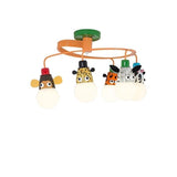 ChandeliersDecor.com-Kids Room Nursery Lighting-Animals LED Pendant Lamp For Kids Room