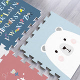 ChandeliersDecor.com-Play Mats-Anti-slip Baby Play Mat: Ensure Safety for Your Child