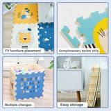 ChandeliersDecor.com-Play Mats-Anti-slip Baby Play Mat: Ensure Safety for Your Child