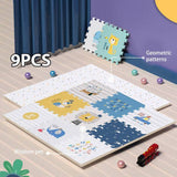 ChandeliersDecor.com-Play Mats-Anti-slip Baby Play Mat: Ensure Safety for Your Child